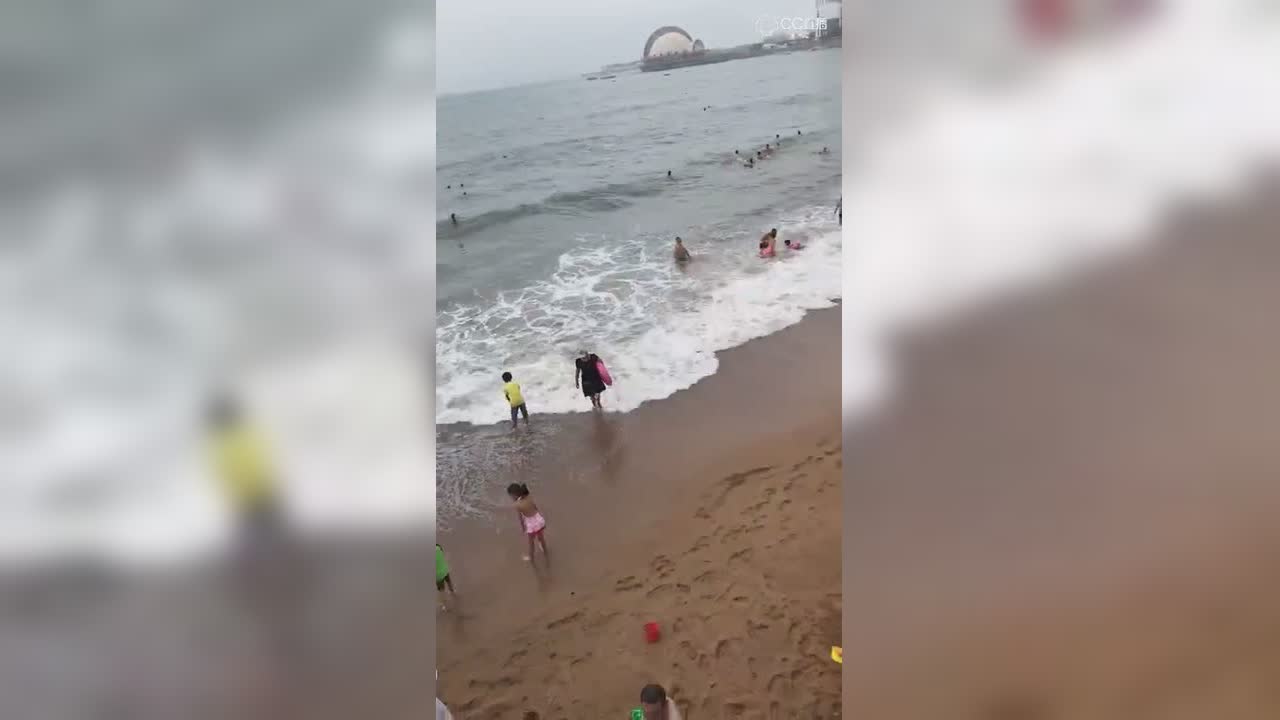 视频封面