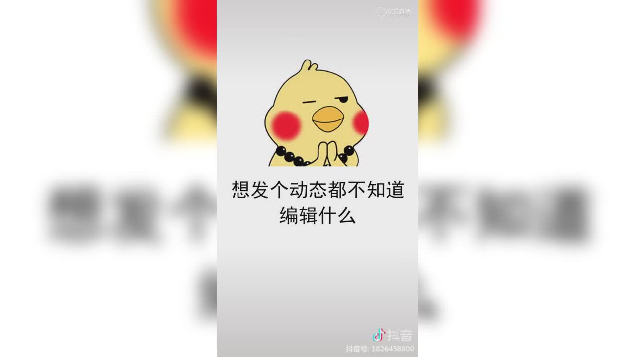 视频封面