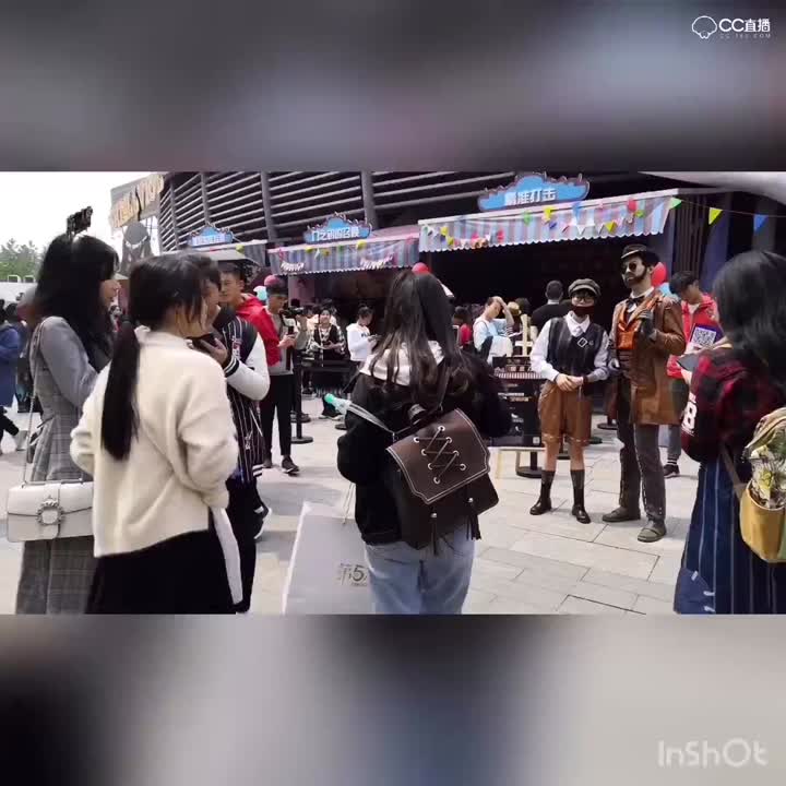 视频封面