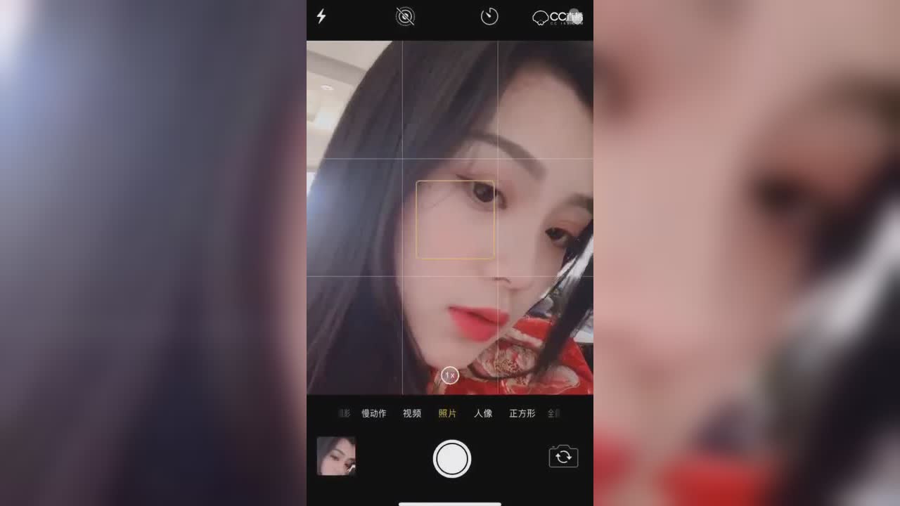 视频封面