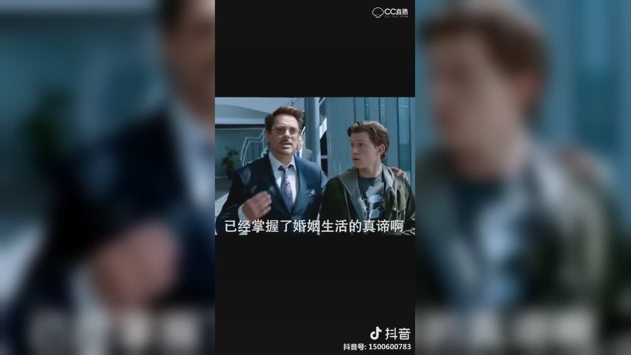 视频封面