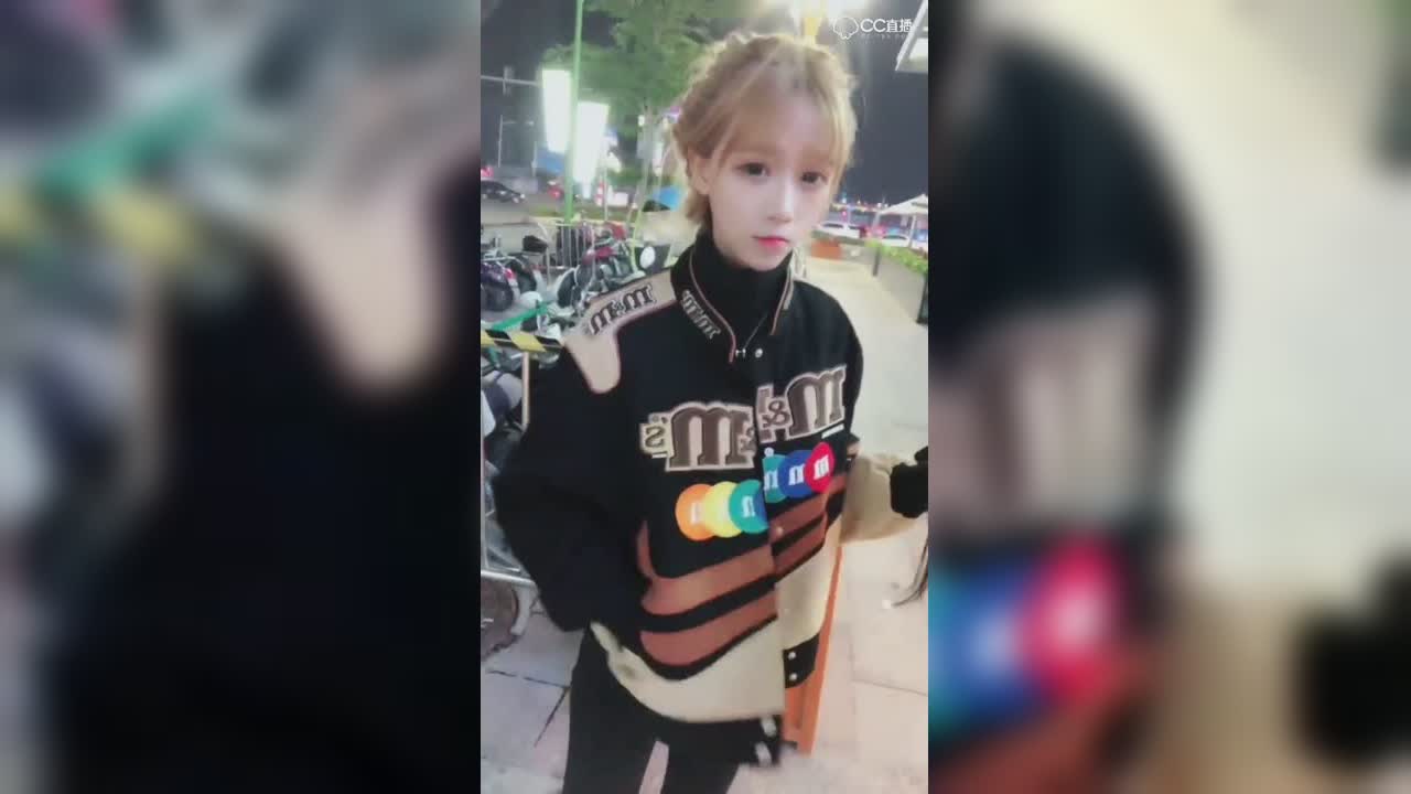 视频封面
