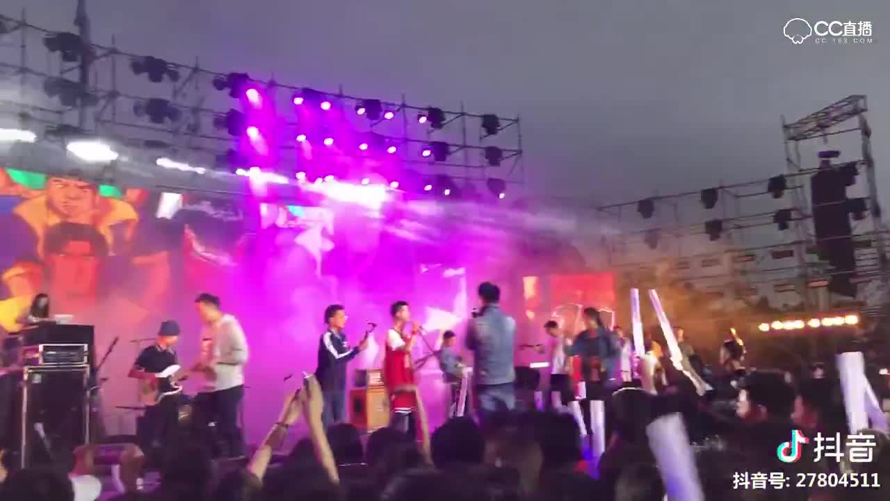 视频封面