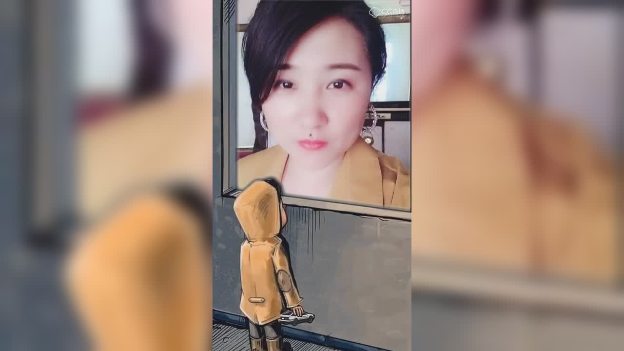 视频封面