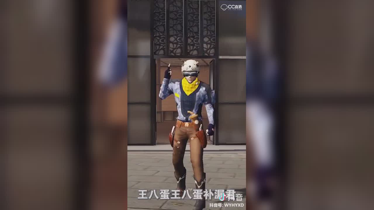 视频封面