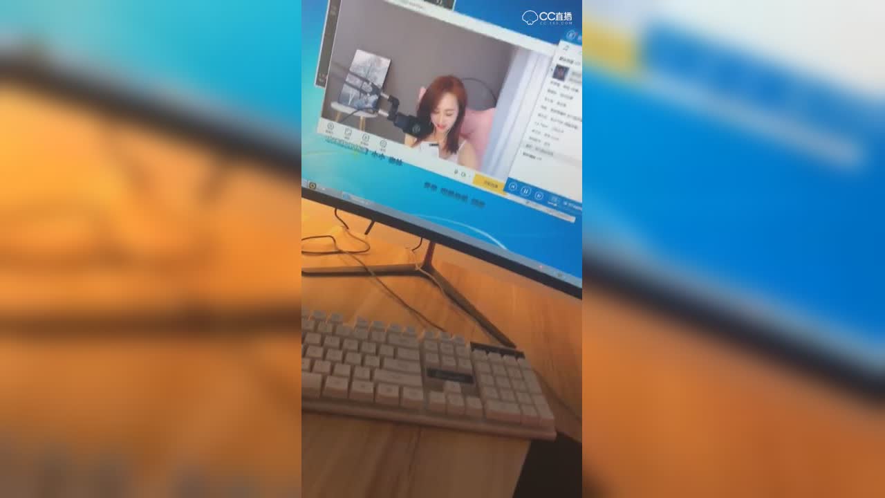 视频封面