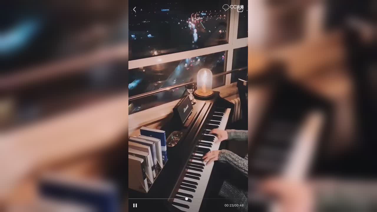 视频封面