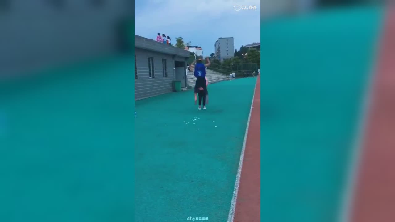 视频封面