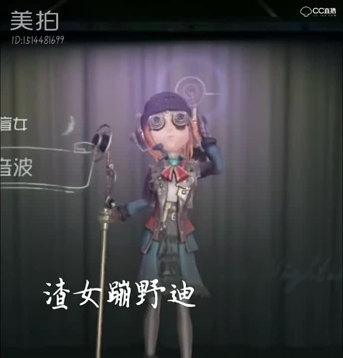 视频封面
