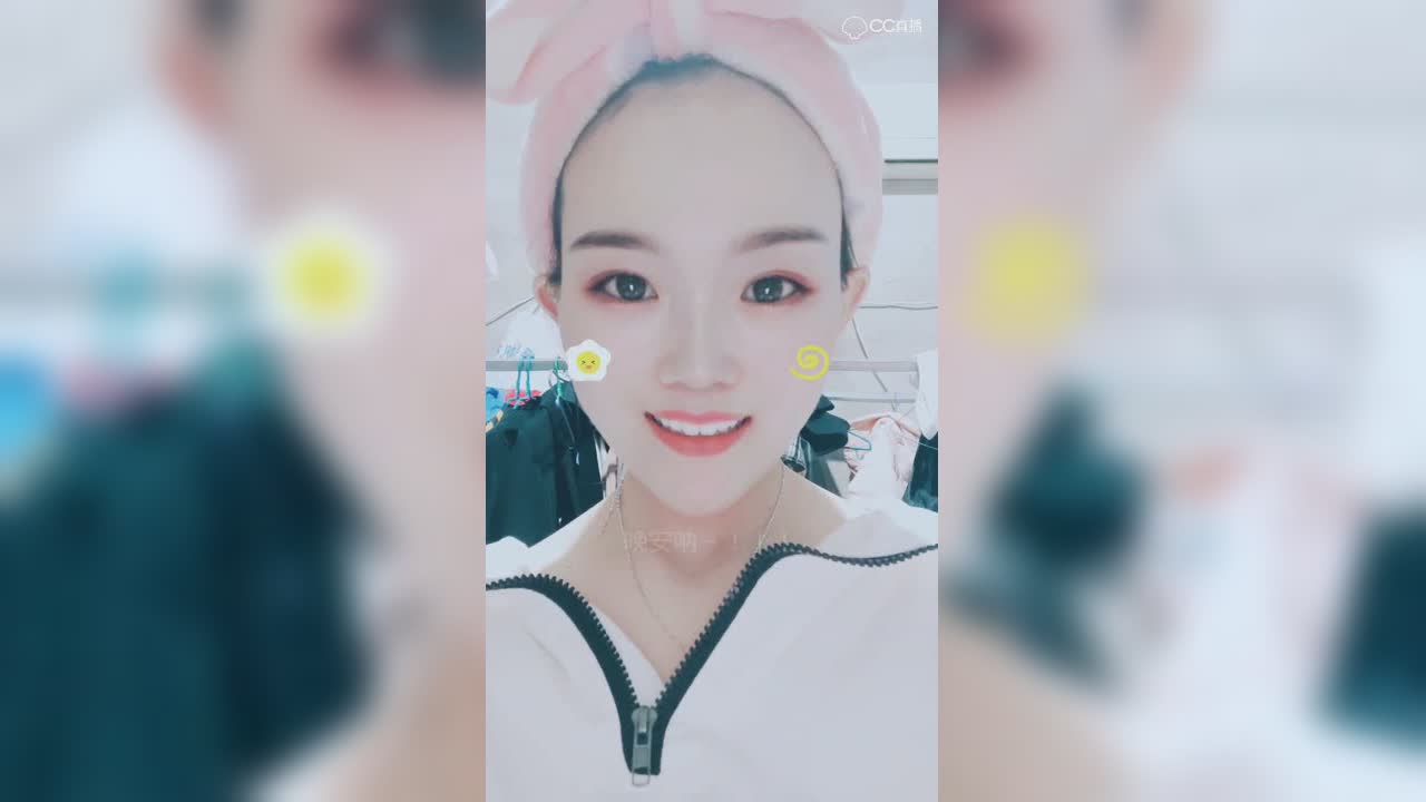 视频封面