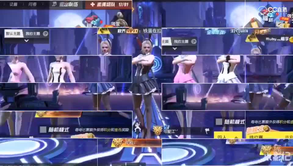 视频封面