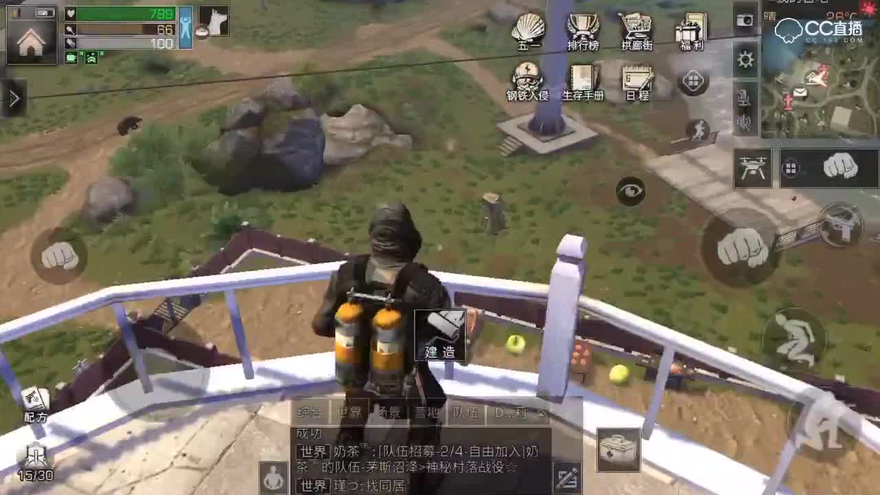 视频封面