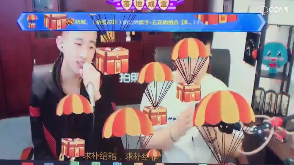 视频封面