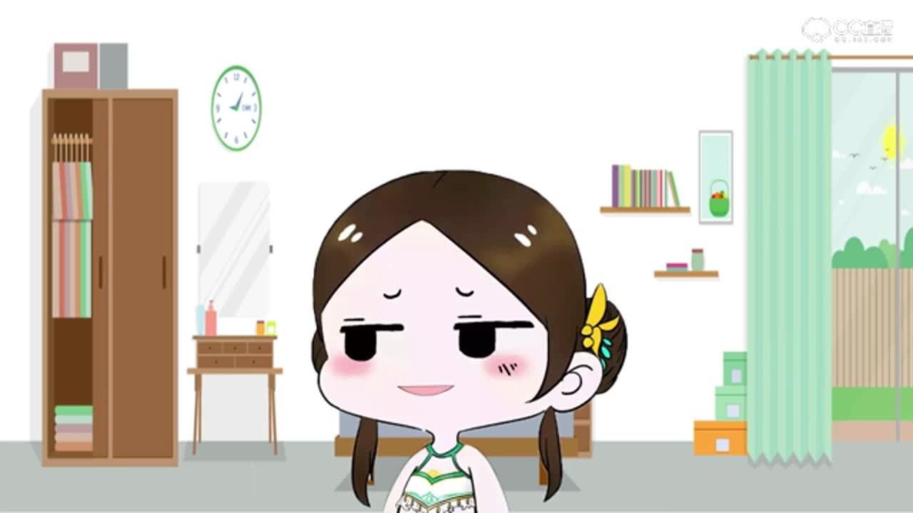 视频封面