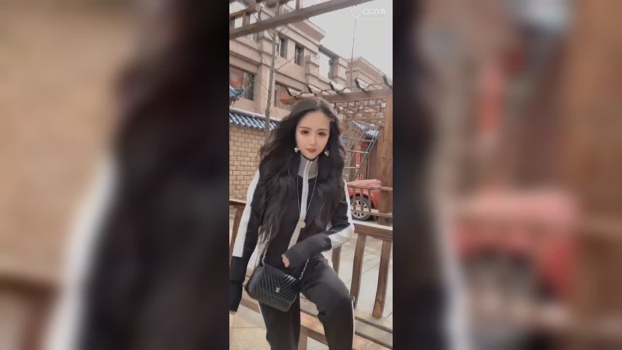视频封面
