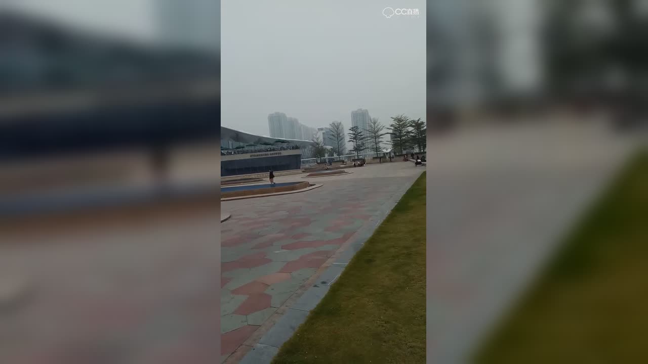 视频封面