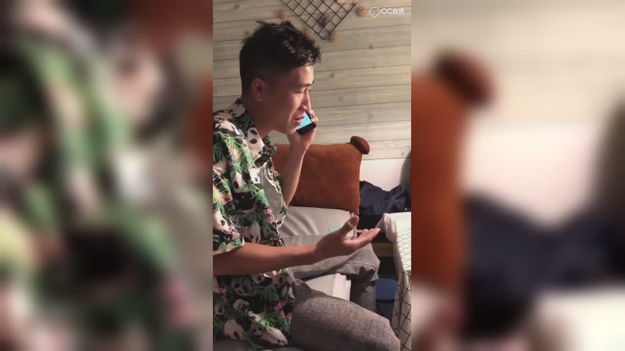 视频封面