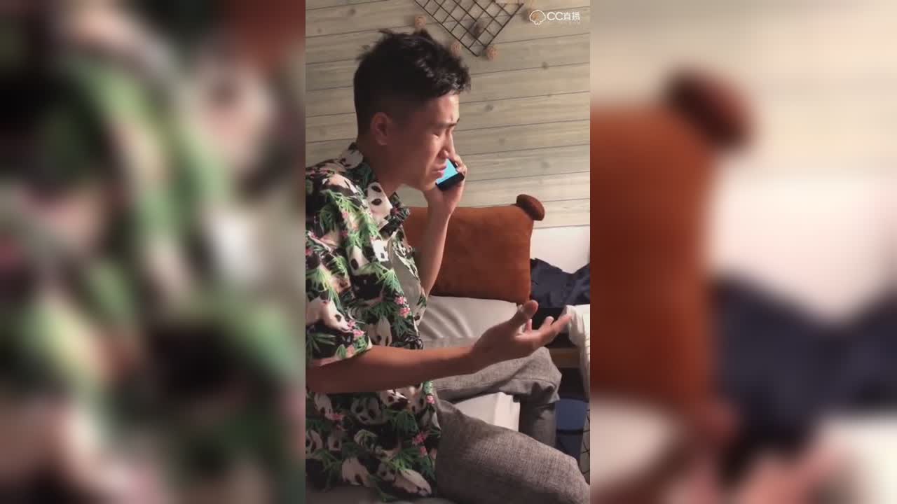 视频封面