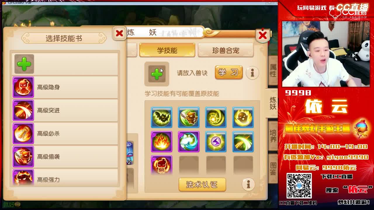 视频封面