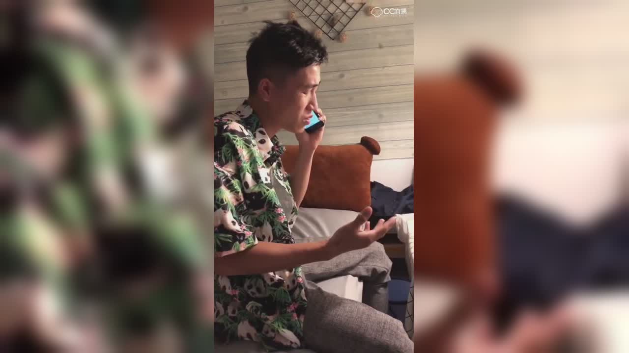 视频封面