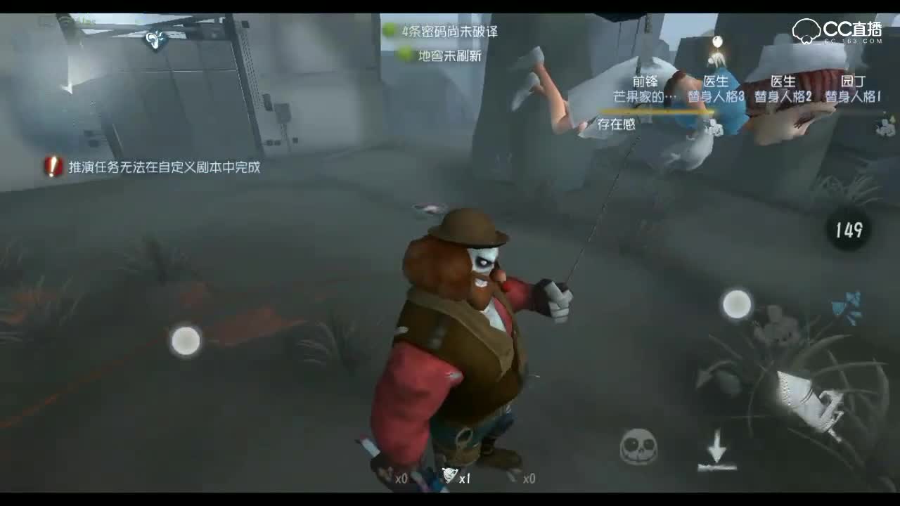 视频封面
