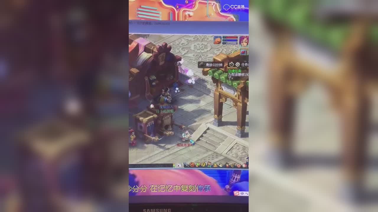 视频封面