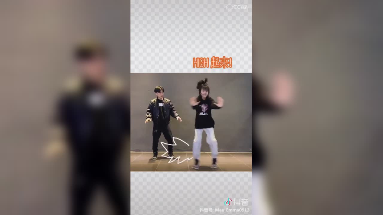 视频封面
