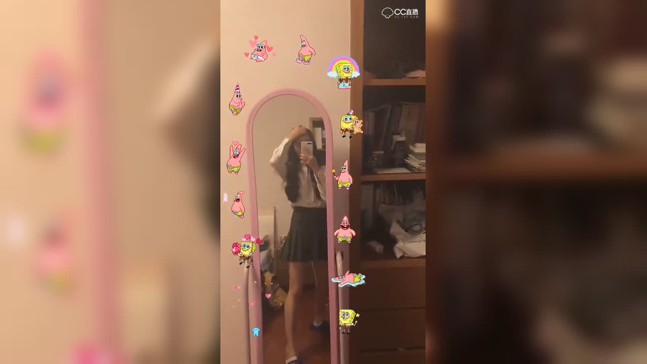 视频封面