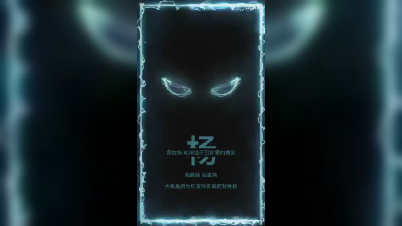 视频封面
