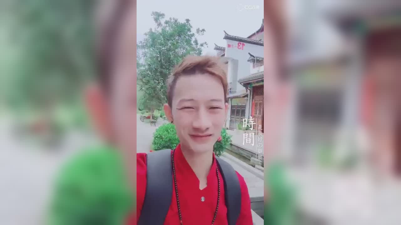 视频封面