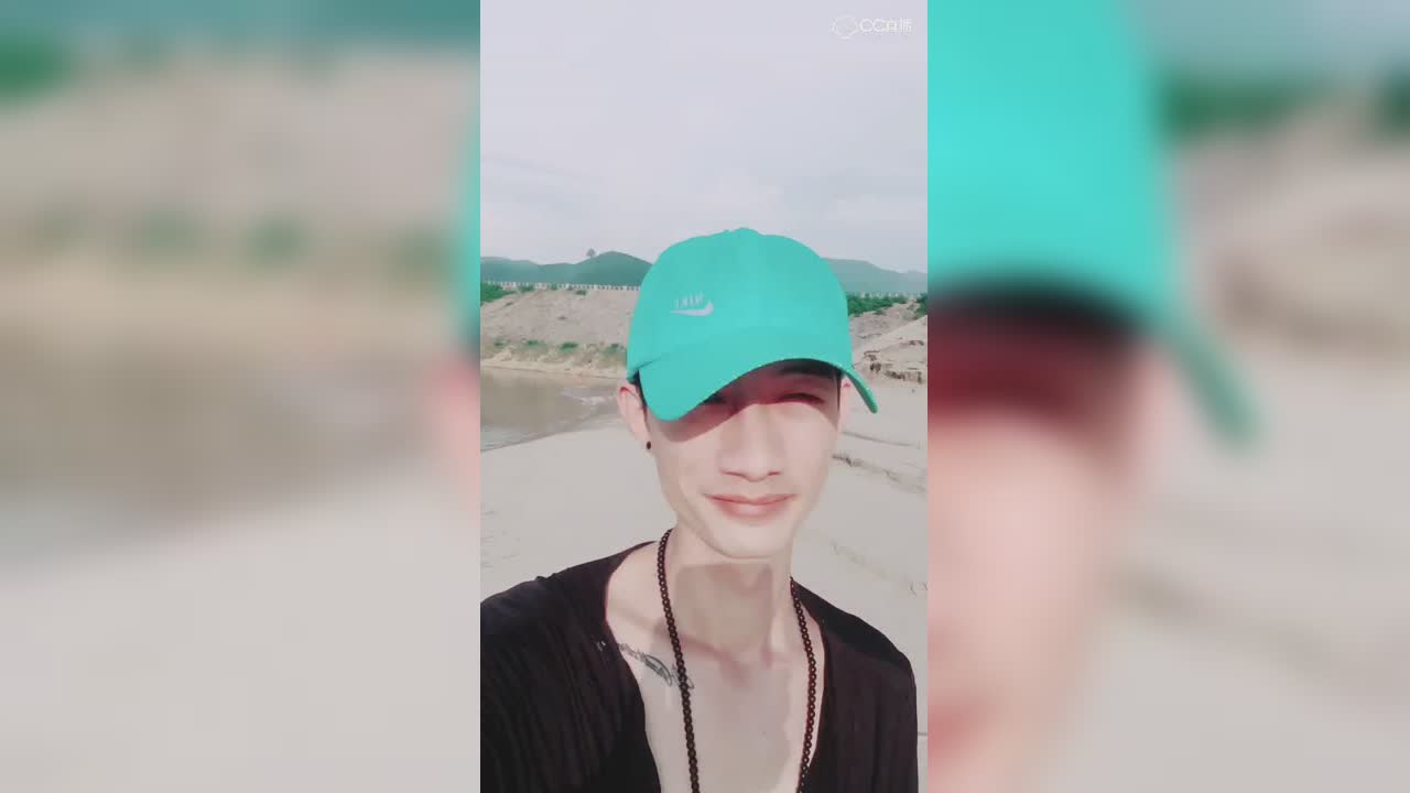 视频封面