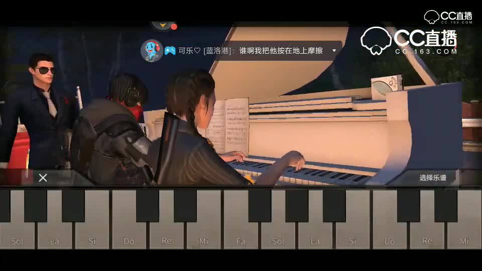 视频封面