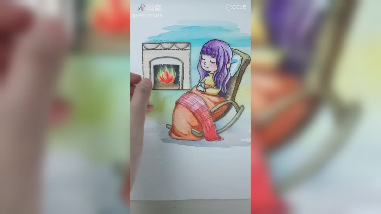 视频封面