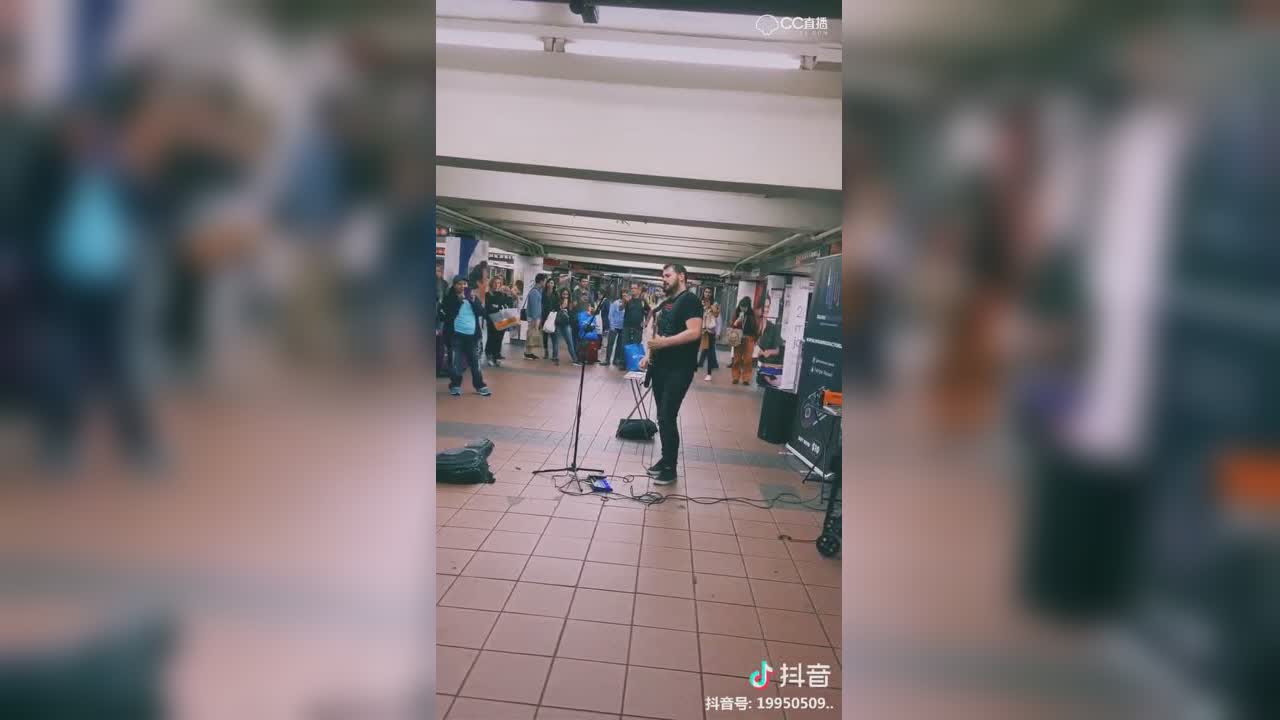 视频封面