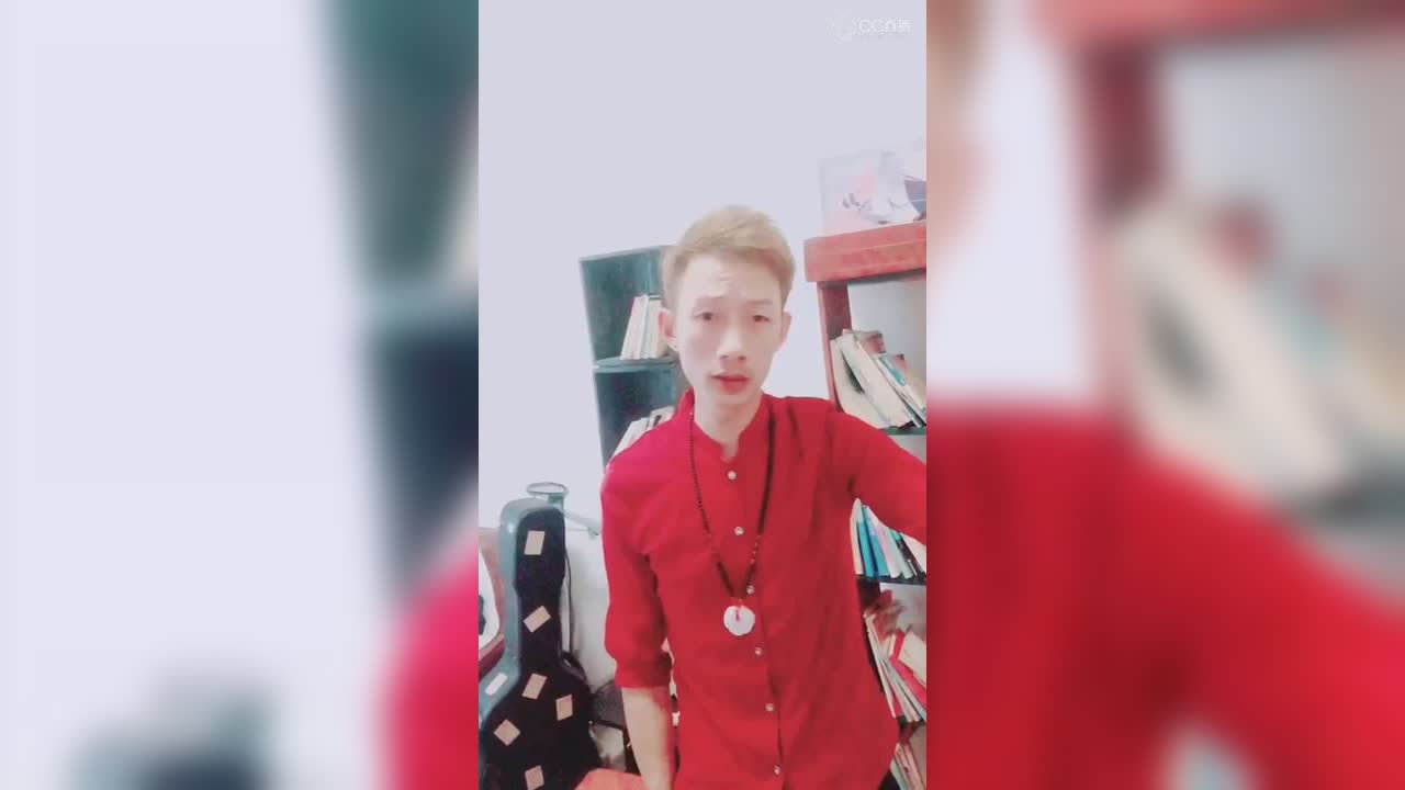 视频封面