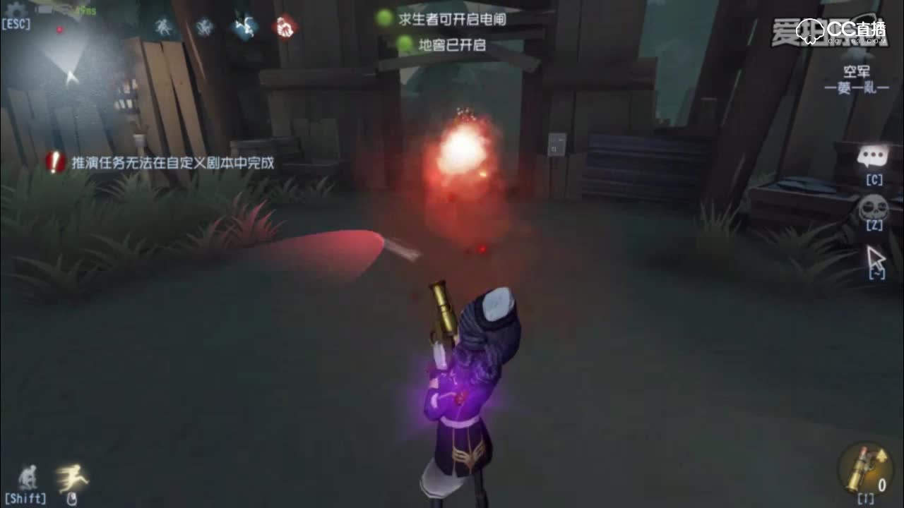 视频封面