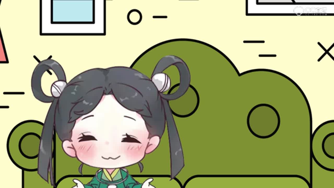 视频封面
