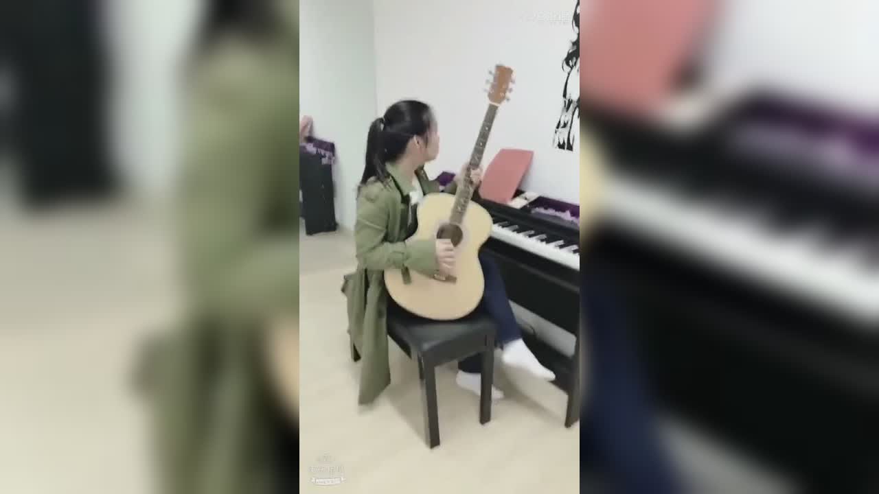 视频封面