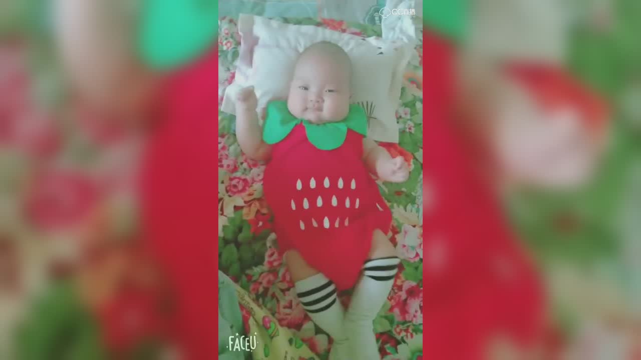 视频封面