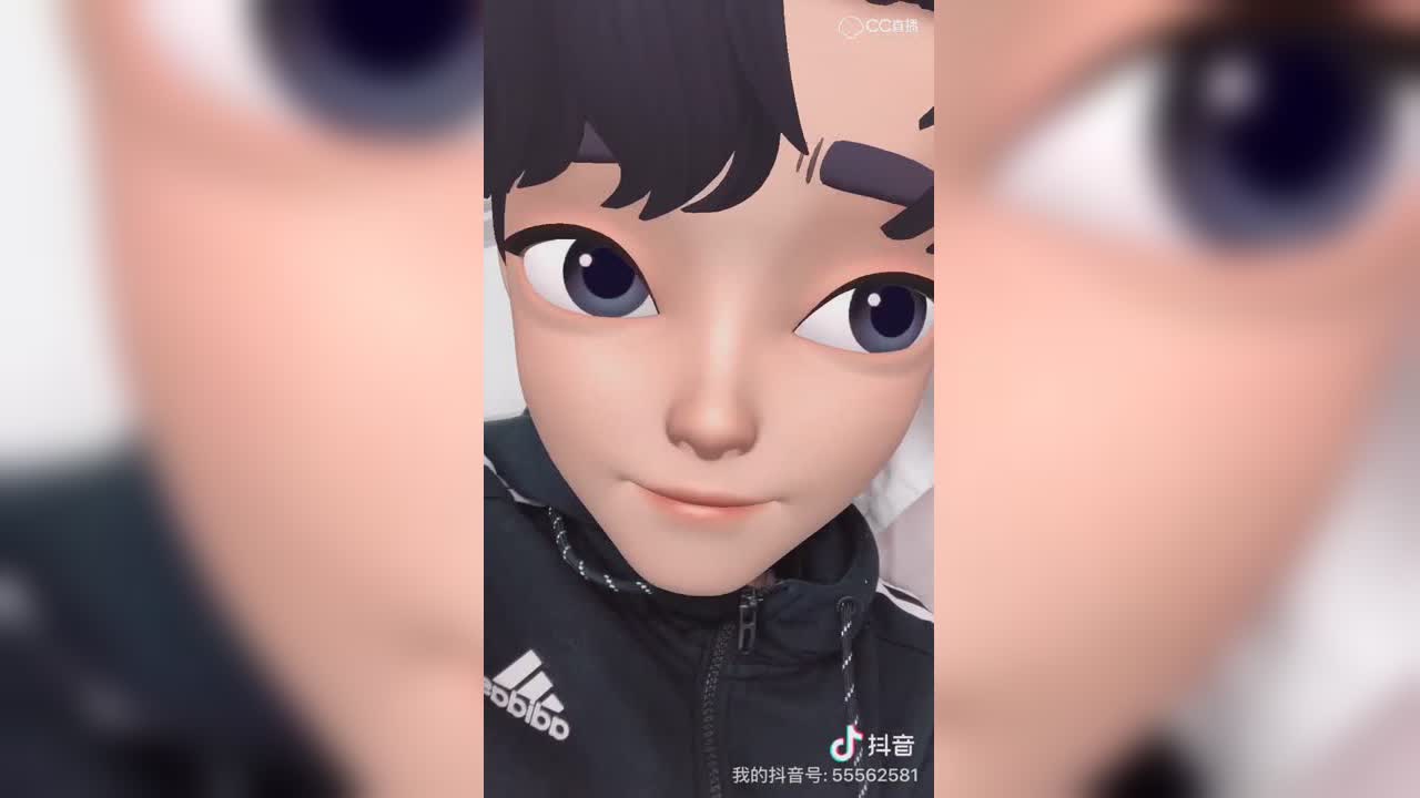 视频封面