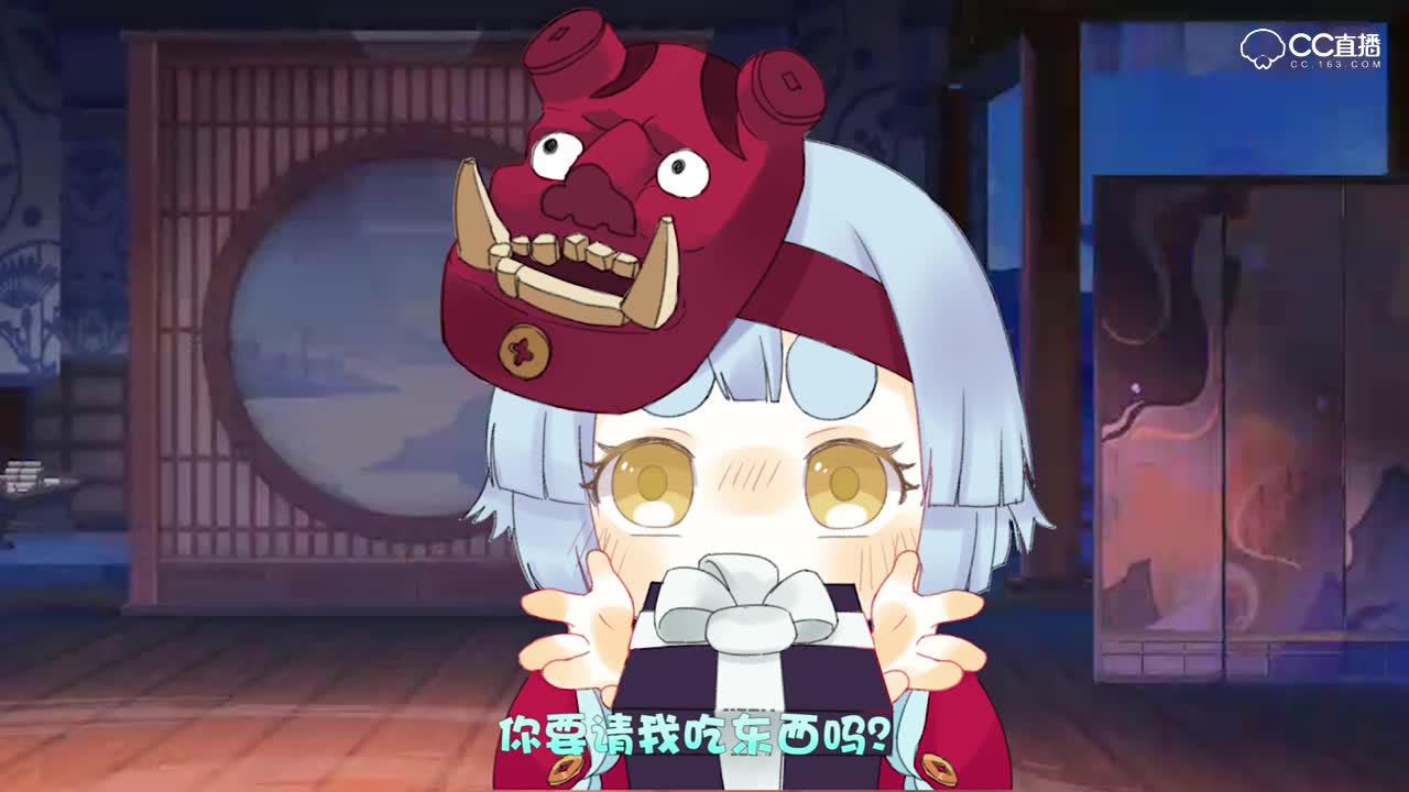 视频封面