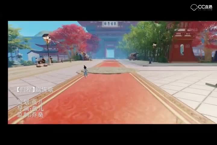 视频封面