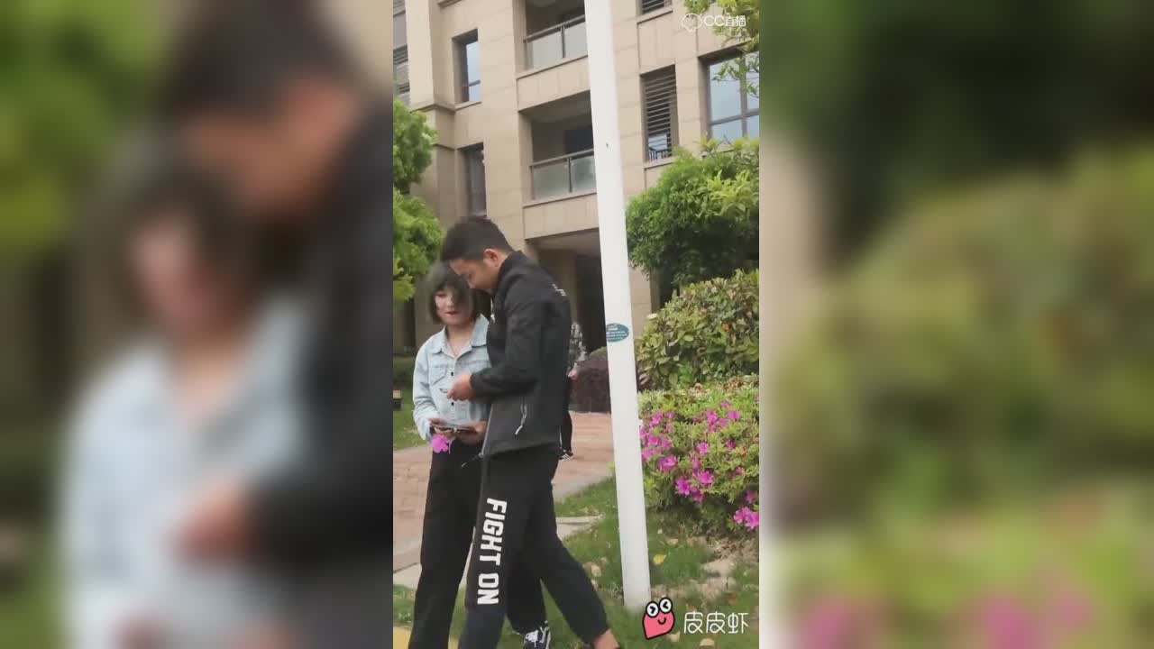 视频封面