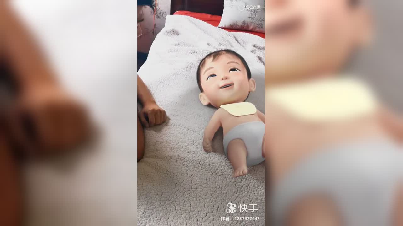 视频封面