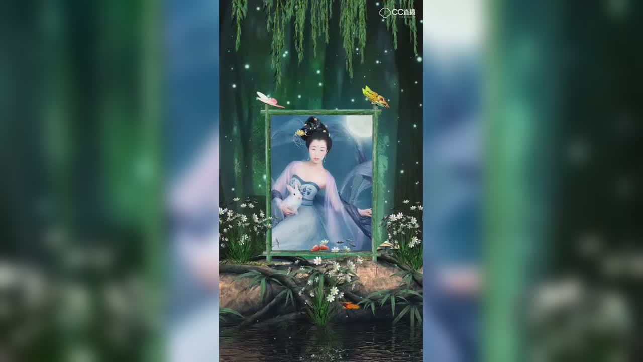 视频封面
