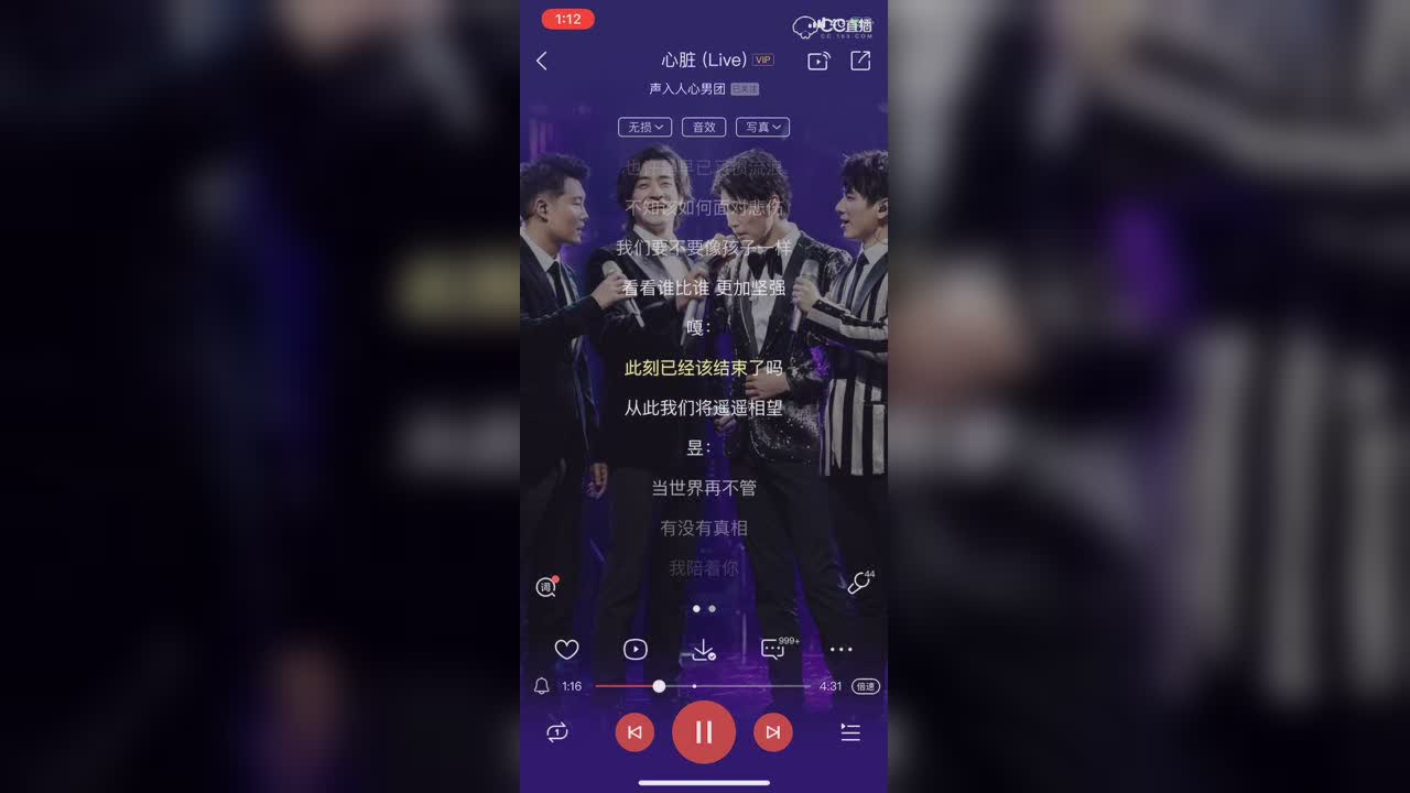 视频封面