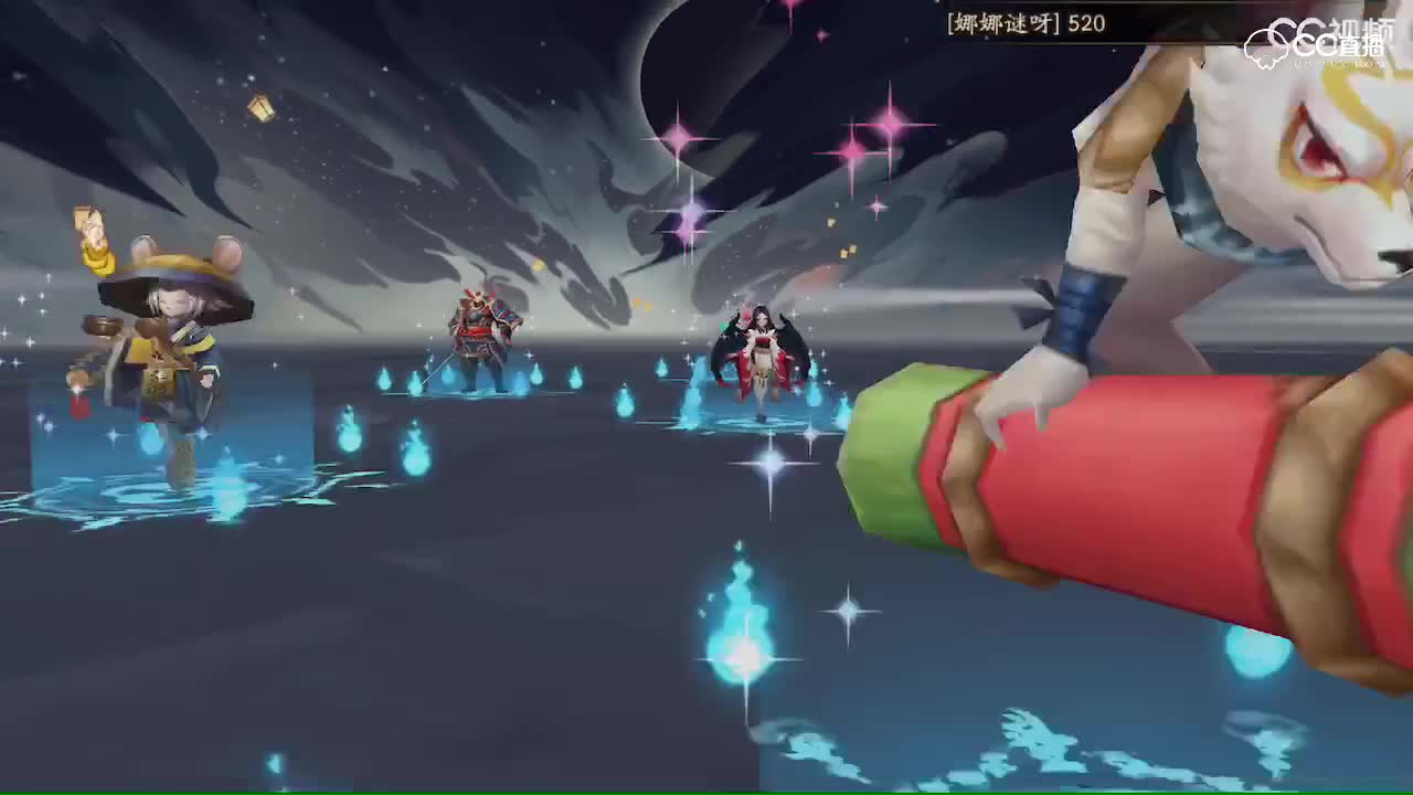 视频封面