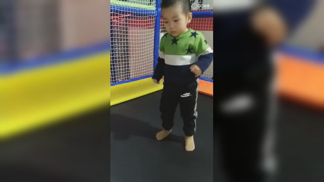 视频封面