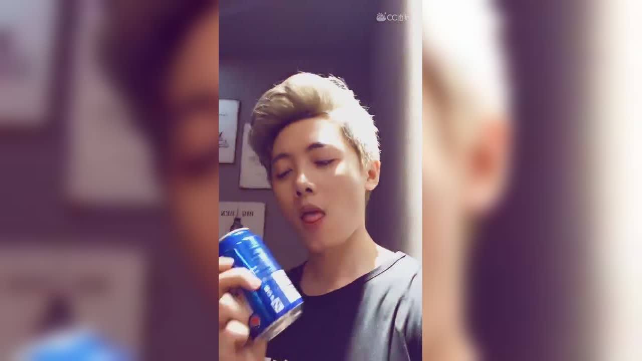 视频封面