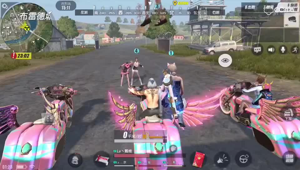 视频封面